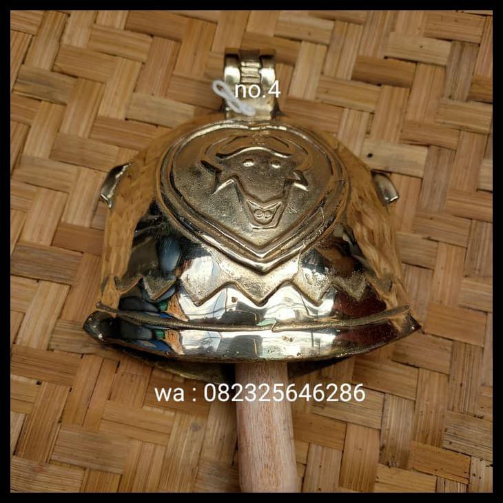 BAYAR COD BEL PINTU RUMAH KUNINGAN KLONTONG SAPI NO 4