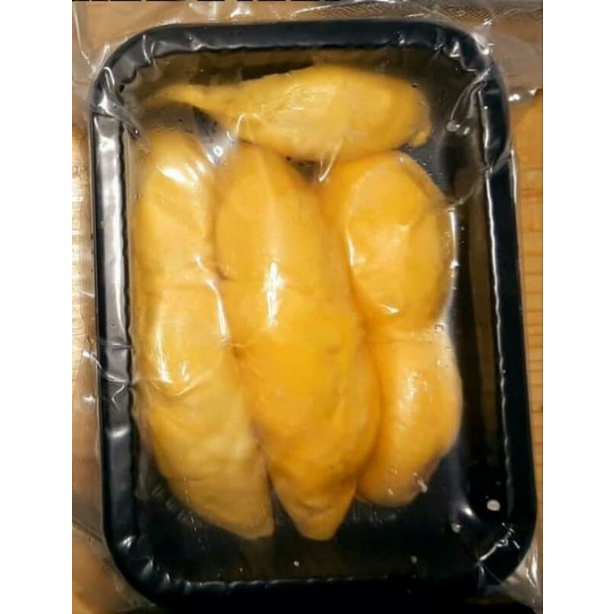 

Duren Musangking GRADE AAA