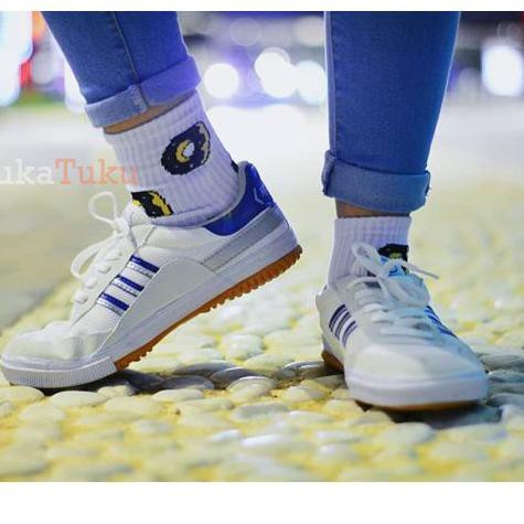 ♦ sepatu kodachi 8116 / kodaci Kasual Olahraga - Voli Badminton Running ☇