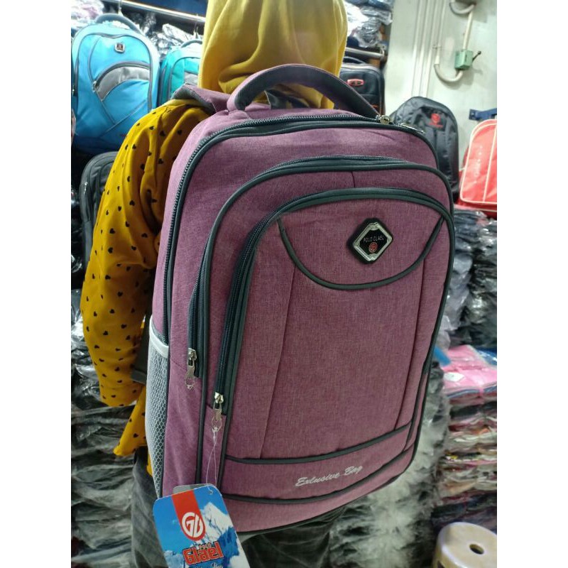 Ransel Laptop