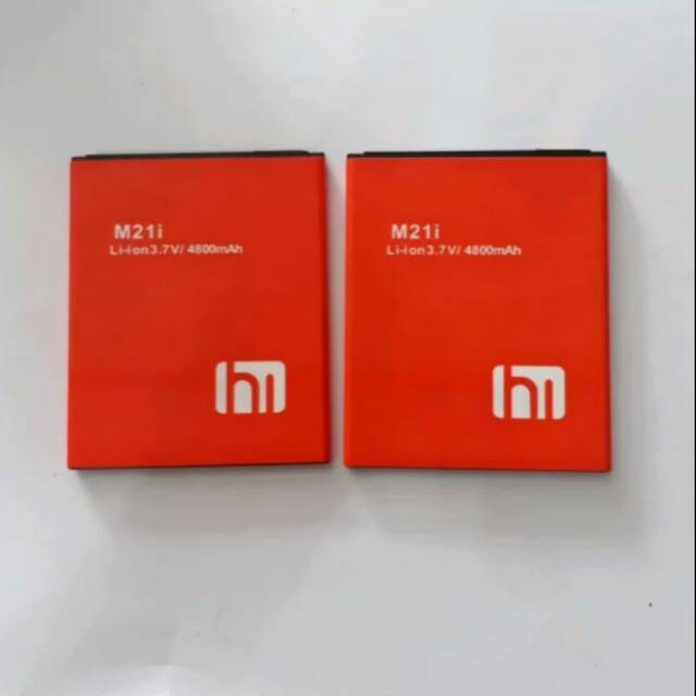 BATERAI BATRE HIMAX M21i
