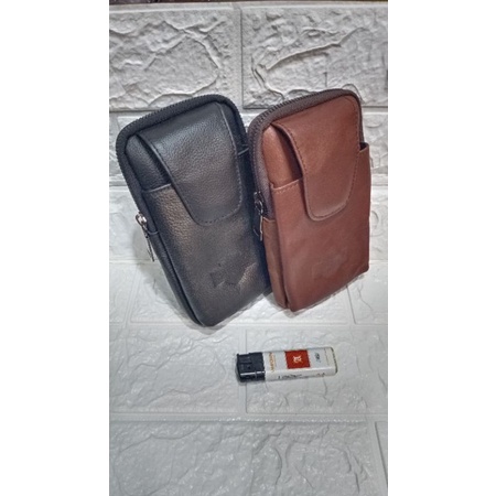 Dompet hp pria