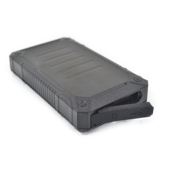 Lacak Mobil - GPS Tracker Portable Magnet T802 (Tanpa Kabel)