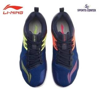 New Sepatu  Badminton Lining  Ranger 4 0 IV TD AYTP 073 