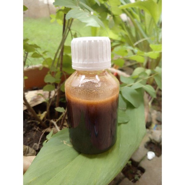 

Kemasan Saku Madu Asli Murni 125 Gram