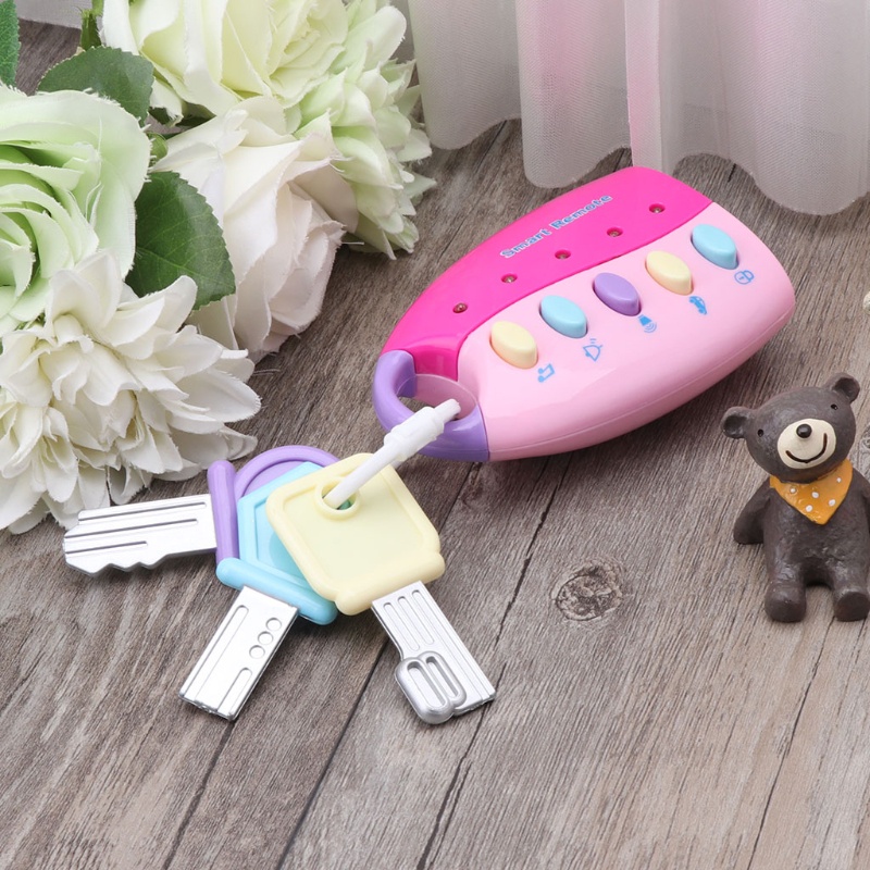 Mary Mobil Musik Elektrik Untuk Kunci Untuk Newborn Dengan Musik Nursery Baby Early Learning