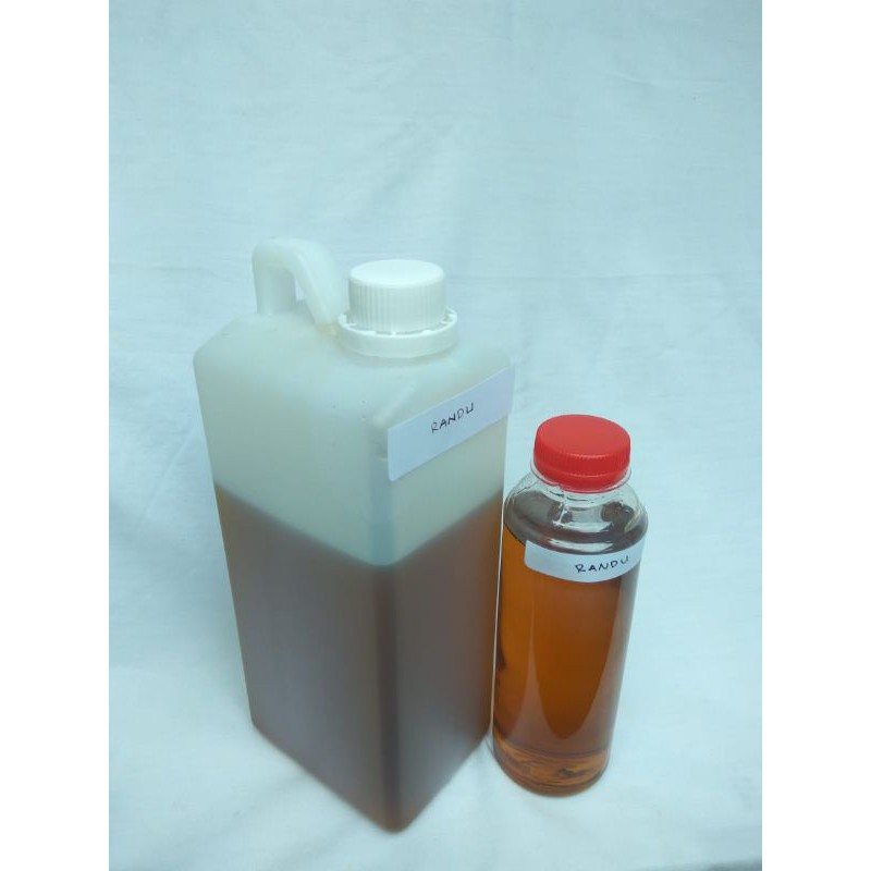 

Madu Randu Murni