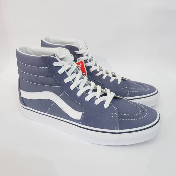 vans slip on pro grisaille