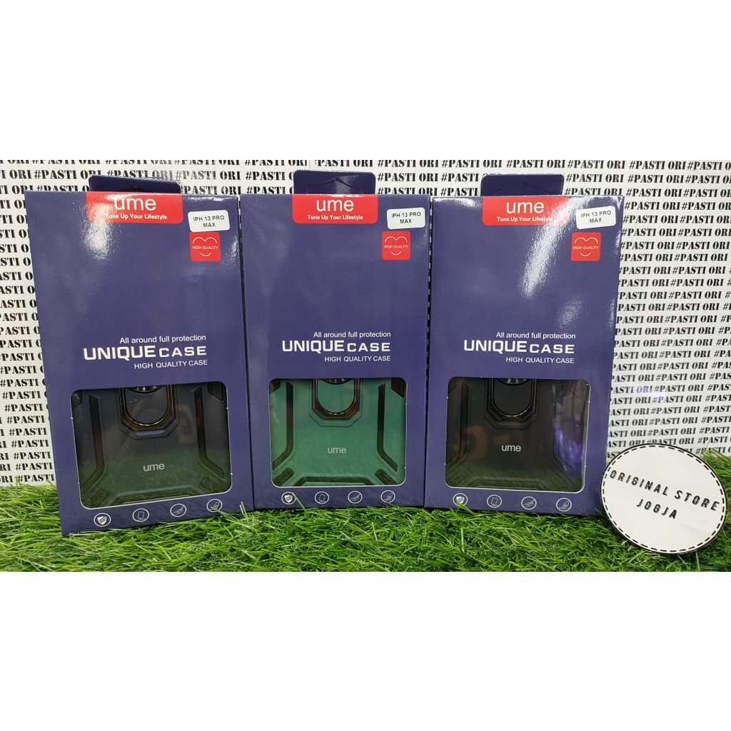 UME Urban Case Apple Iphone 13 Pro Max