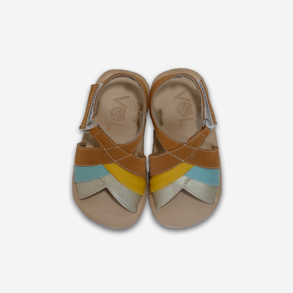 JOY - Sepatu Anak Vol