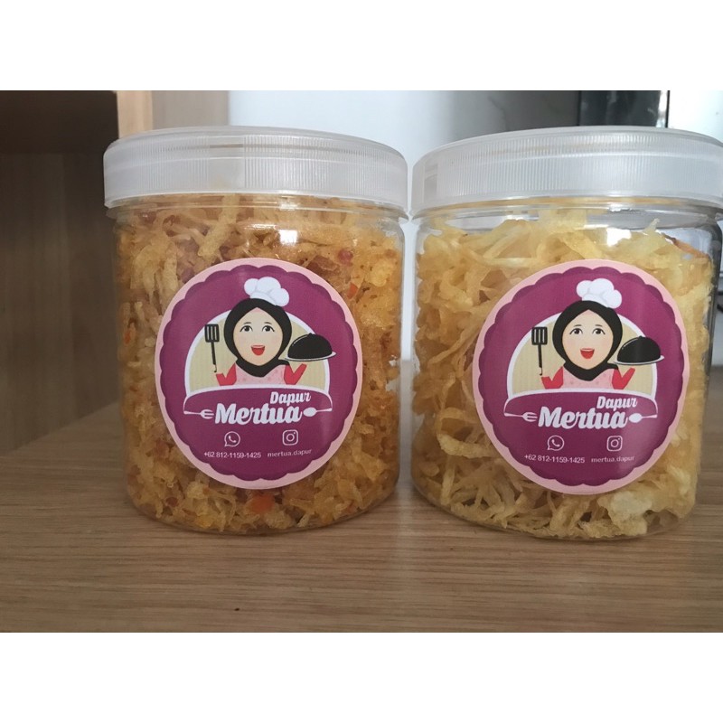 

kentang kriuk mustofa