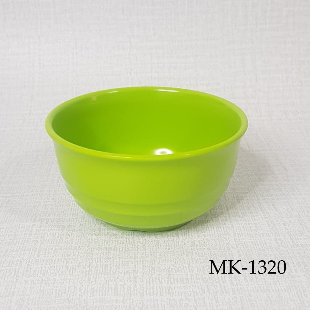 MANGKOK MELAMIN KECIL ULIR MK-1320 [SWEETSPACE]