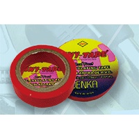 

ISOLASI LISTRIK VINY MERAH