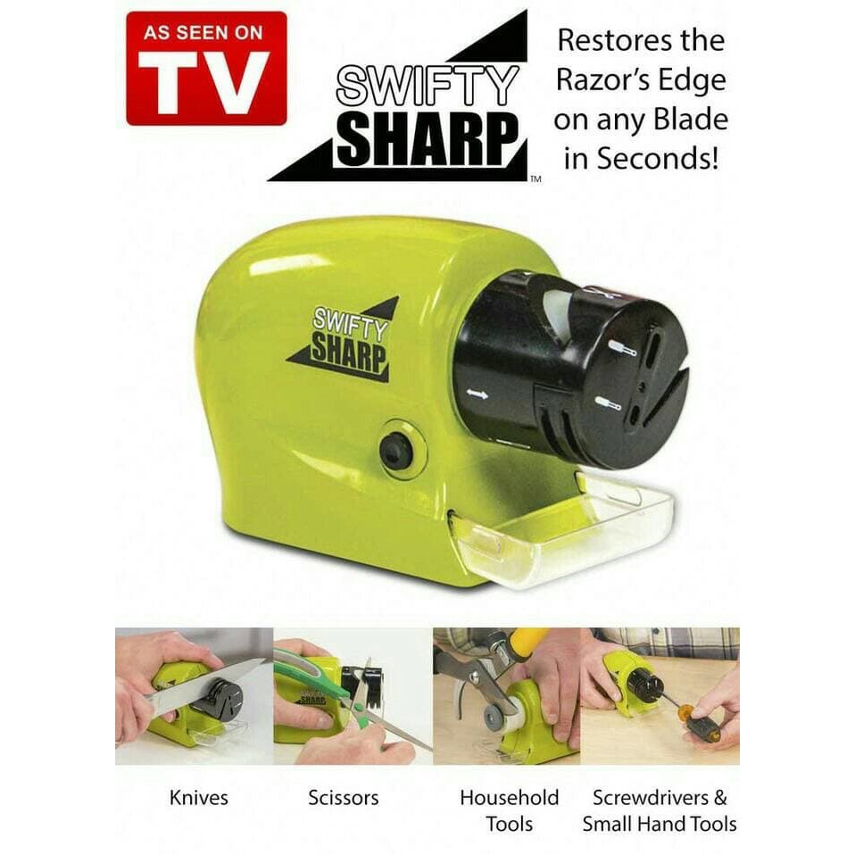 ASAHAN PISAU OTOMATIS