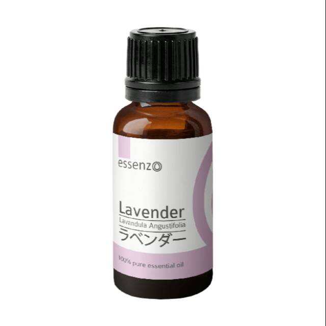 Essenzo Lavender Oil