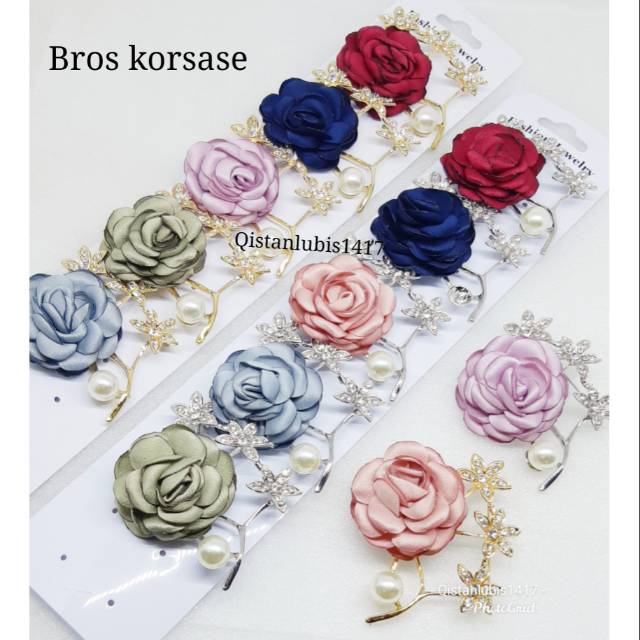 Bros korsase 03