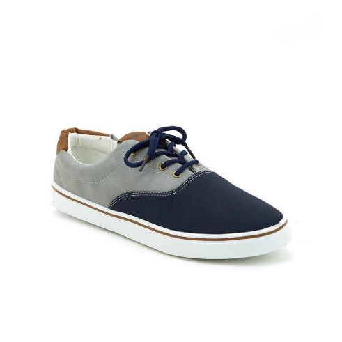 Alive Sepatu Pria Shello Shoes 39