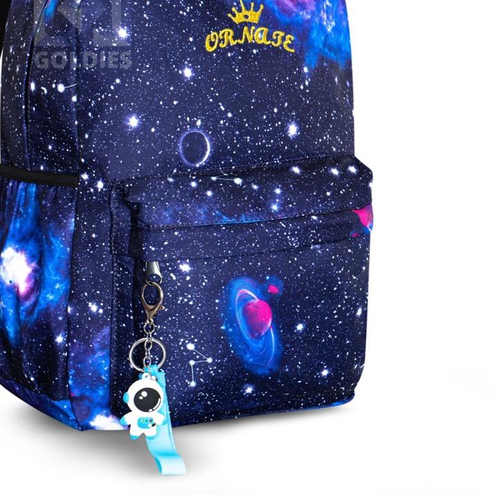 ✩ Tas Ransel Sekolah Anak Anti Air Tas Laptop 14inch Ori Import CS TIMES - Goldiesbags ✸