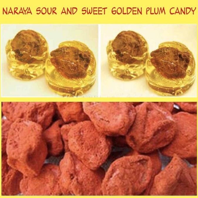 

Permen Kiamboy Naraya 850G / Sour Sweet Candy Kiamboi Semboi Semboy