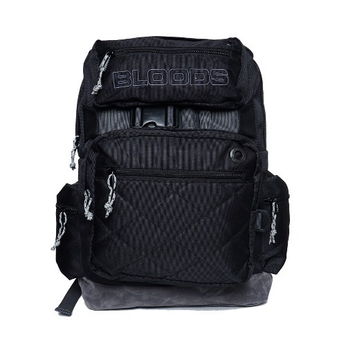 Tas Selempang Pria New Arrival Best Seller waistbag Tas Cowok SlingBag SlempangCowo B7L6 Bloods Back