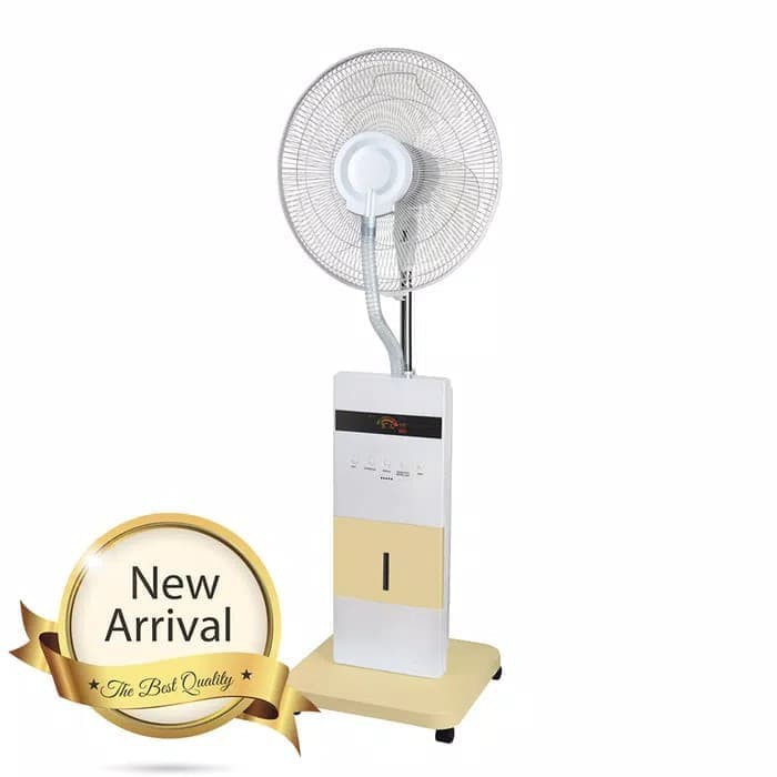 KANGAROO MISTY FAN - KG586S