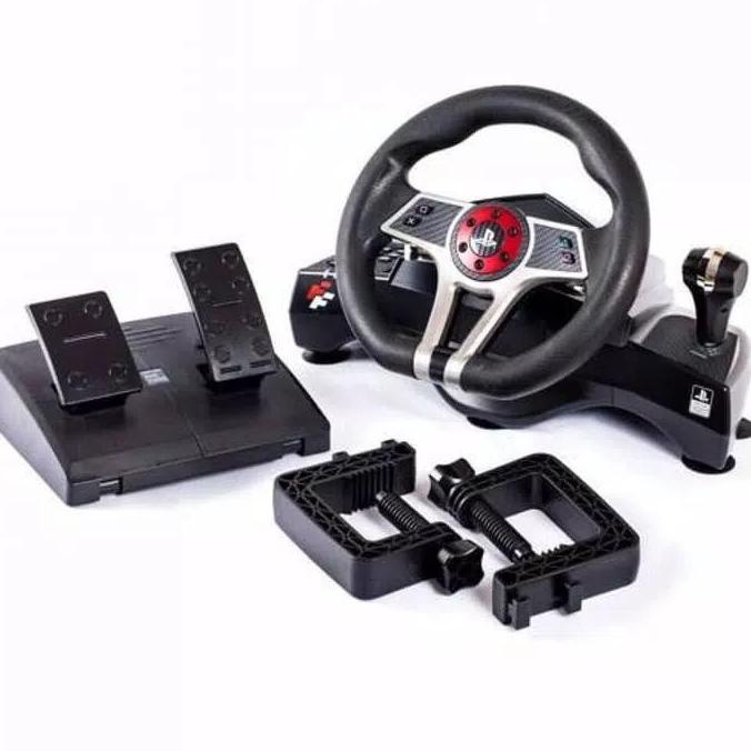 Stir Mobil Ps3 Dan Ps4