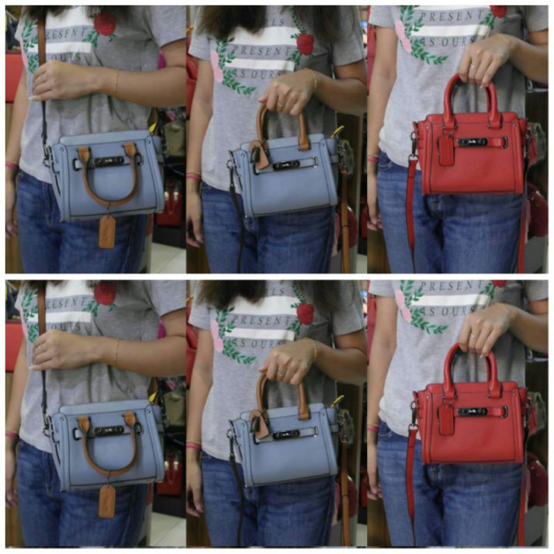 SALECoachSwaggerMini