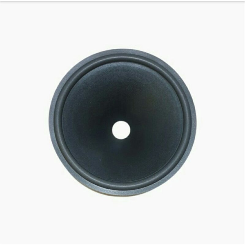 Daun Conus Cones Kertas Speaker 15in 15 inch Woofer Wofer Lubang 50 mm