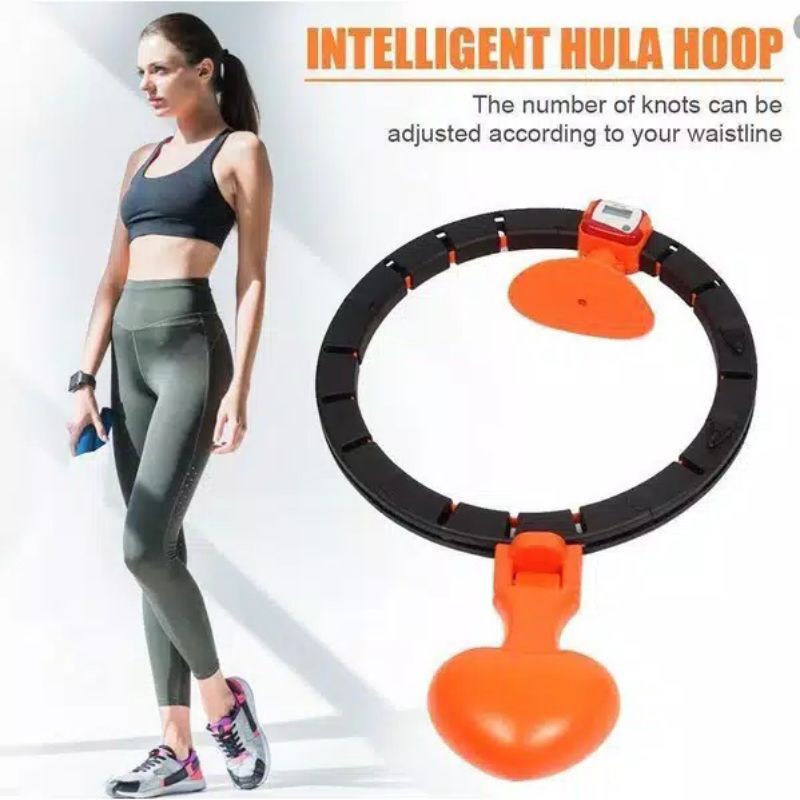 SMART HULAHOOP