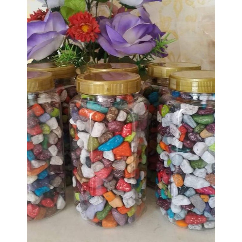 

Coklat kerikil 500gr