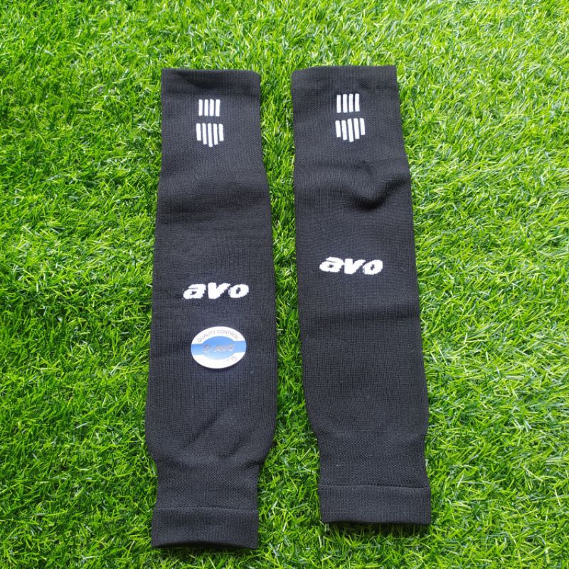 KAOS KAKI SAMBUNG AVO SQUAD FOOTBALL LEG SLEEVE ORIGINAL | KAOS KAKI BOLA SAMBUNG