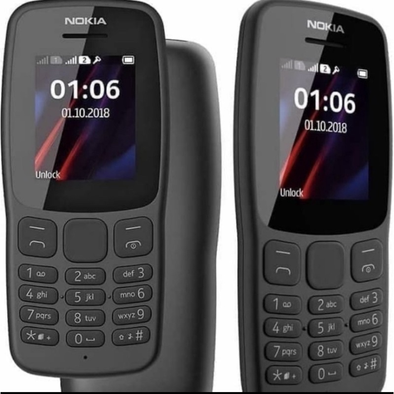 Hp Nokia 106 Hp Nokia Jadul Hp Nokia Jadul Murah Handphone Jadul Handphone Nokia Jadul Murah-2