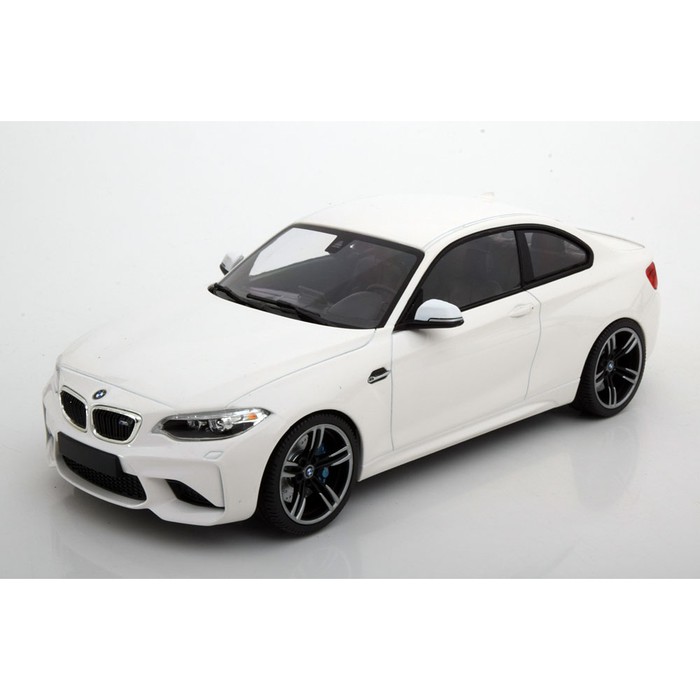 diecast bmw m2