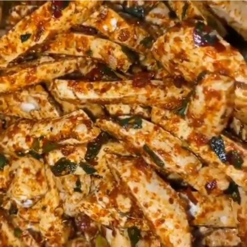 

Basreng cikruh pedas daun jeruk / basreng viral / basreng sultan basreng kiloan