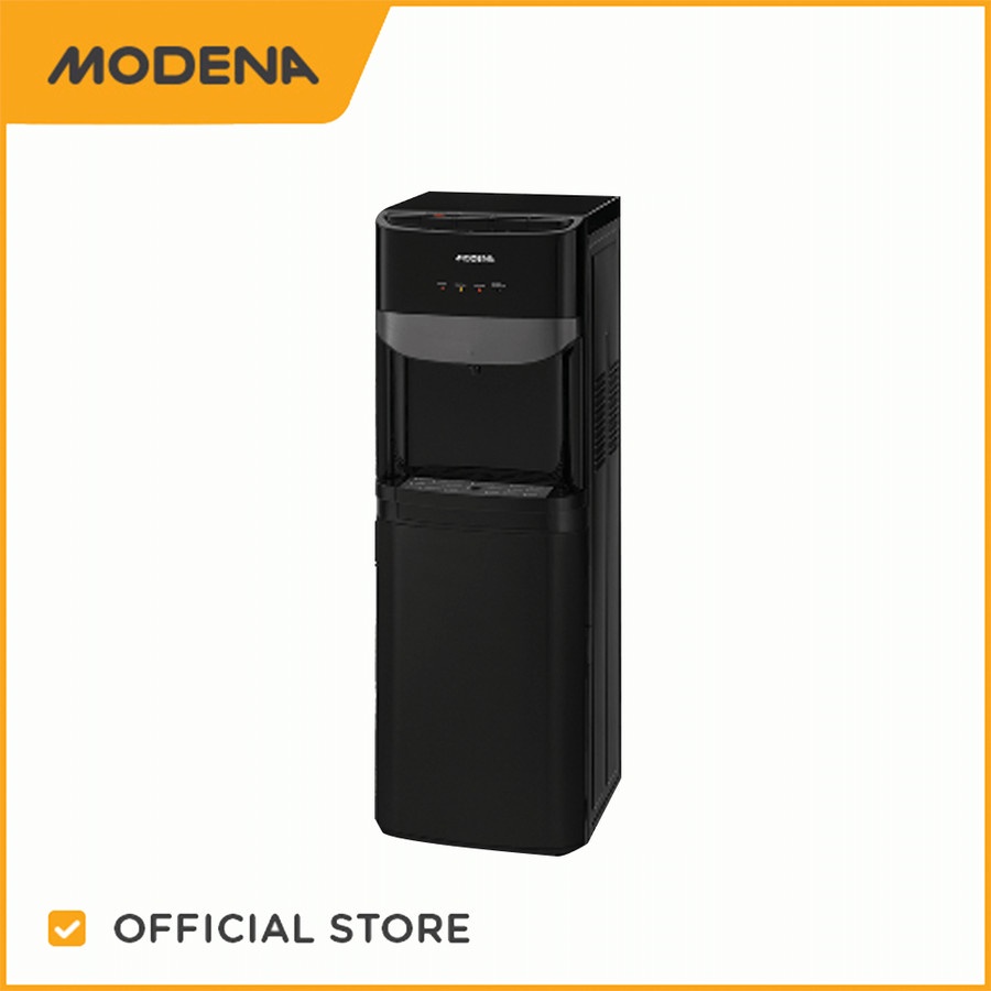 MODENA Water Dispenser - DD 7181 L / DD7181L (Galon Bawah)