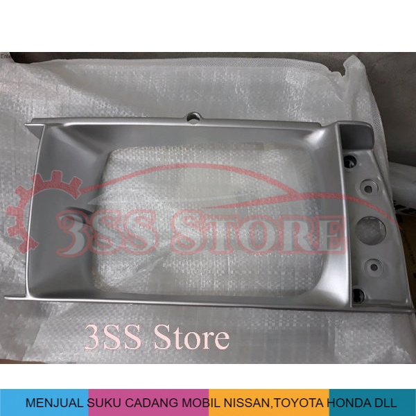 RING LAMPU KOTAK COROLLA DX 81
