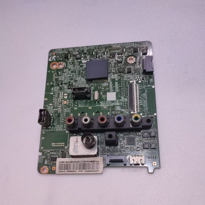 mb mainboard mesin tv led samsung 23h4003