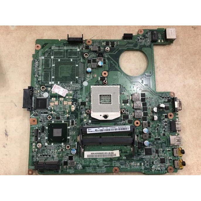 Motherboard Acer E1-431 E1-471 Tknpr92 Murah