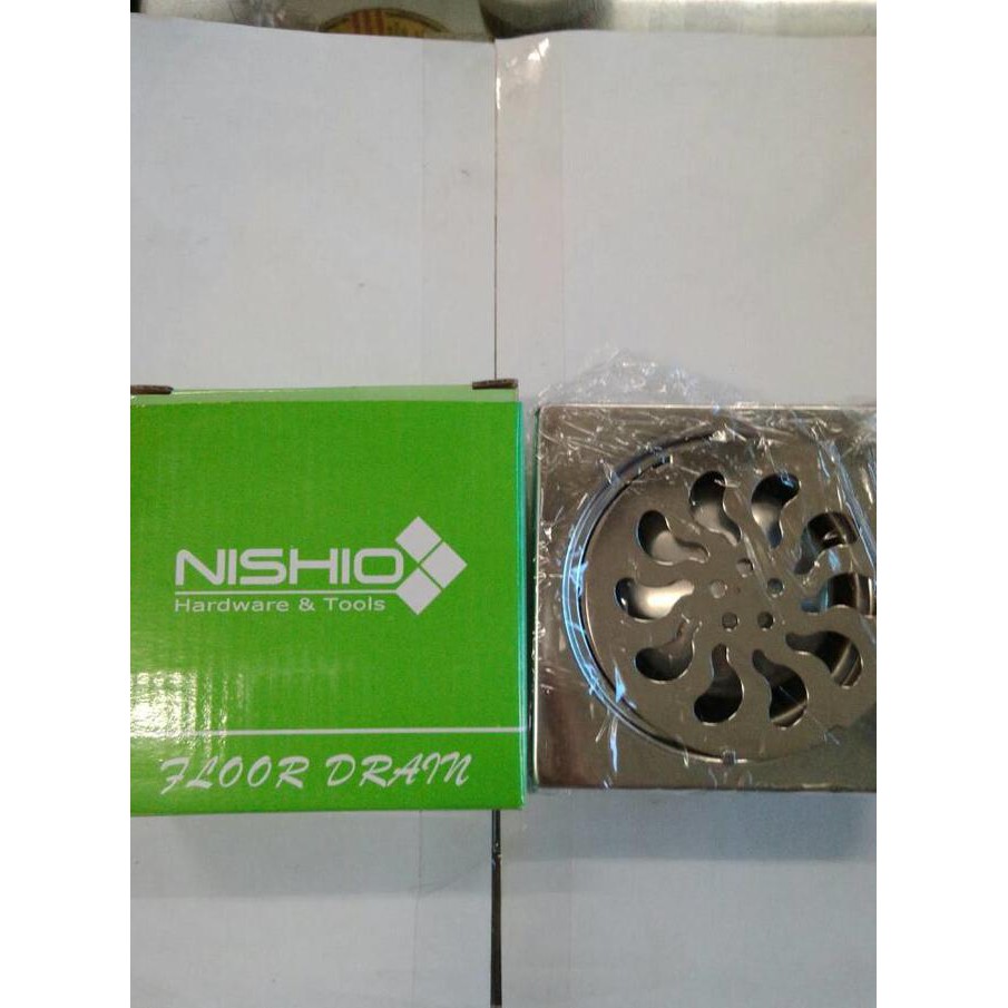 Termurah Saringan Got Stainless Hq Berkualitas