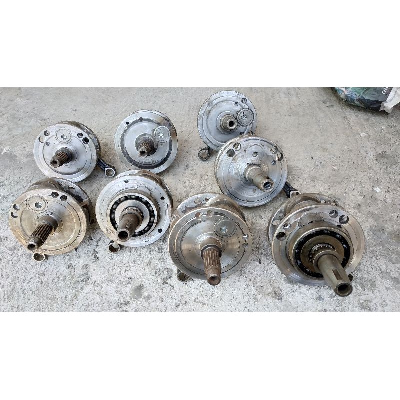 askruk bandul langkah stroke 74 72 70 66 68 struk up PNP CB GL MP tiger