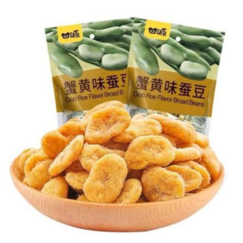 

Kacang Koro