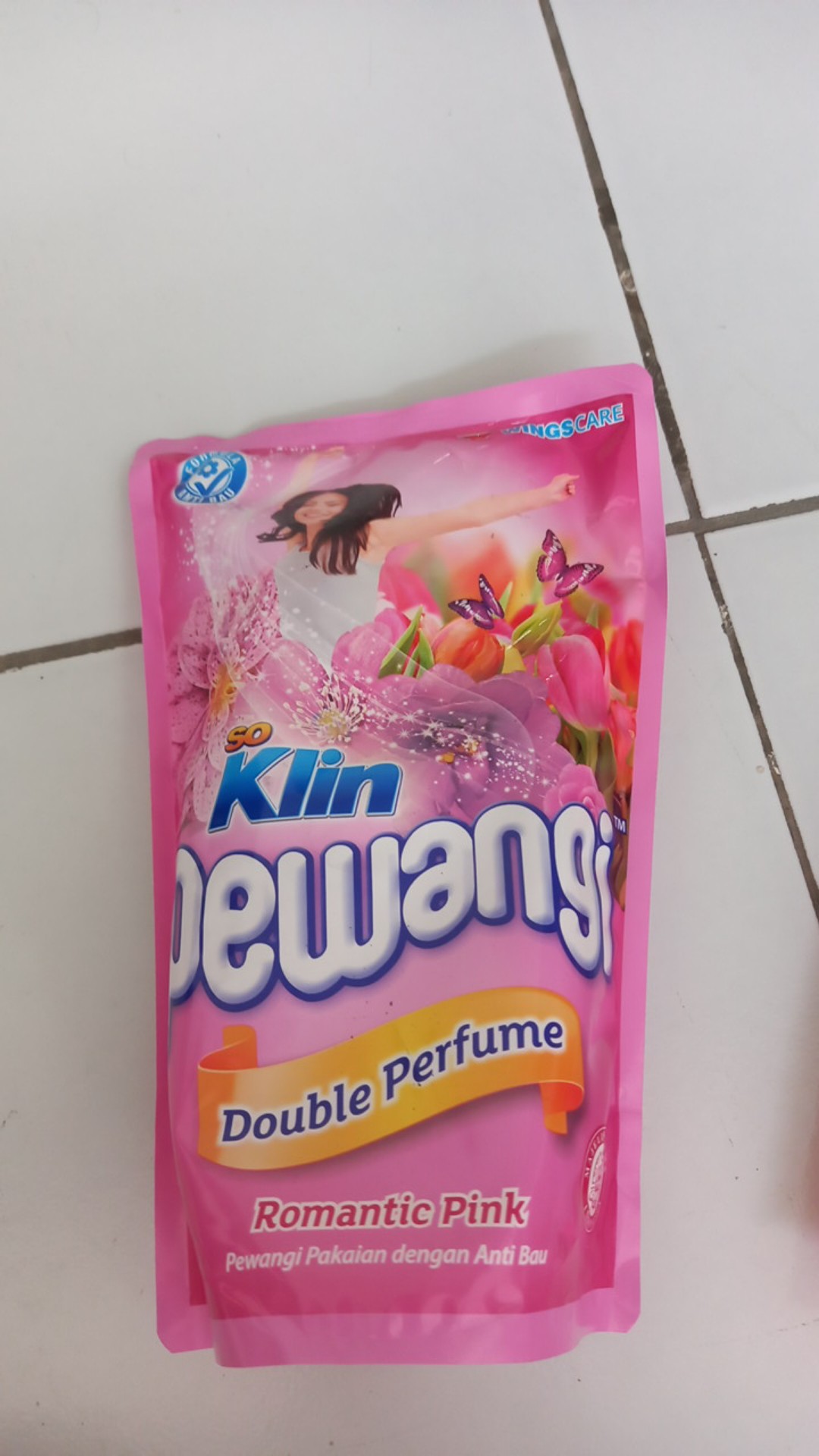 So Klin Pewangi 800ml