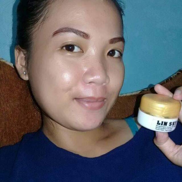 CREAM LIN SKY ORIGINAL