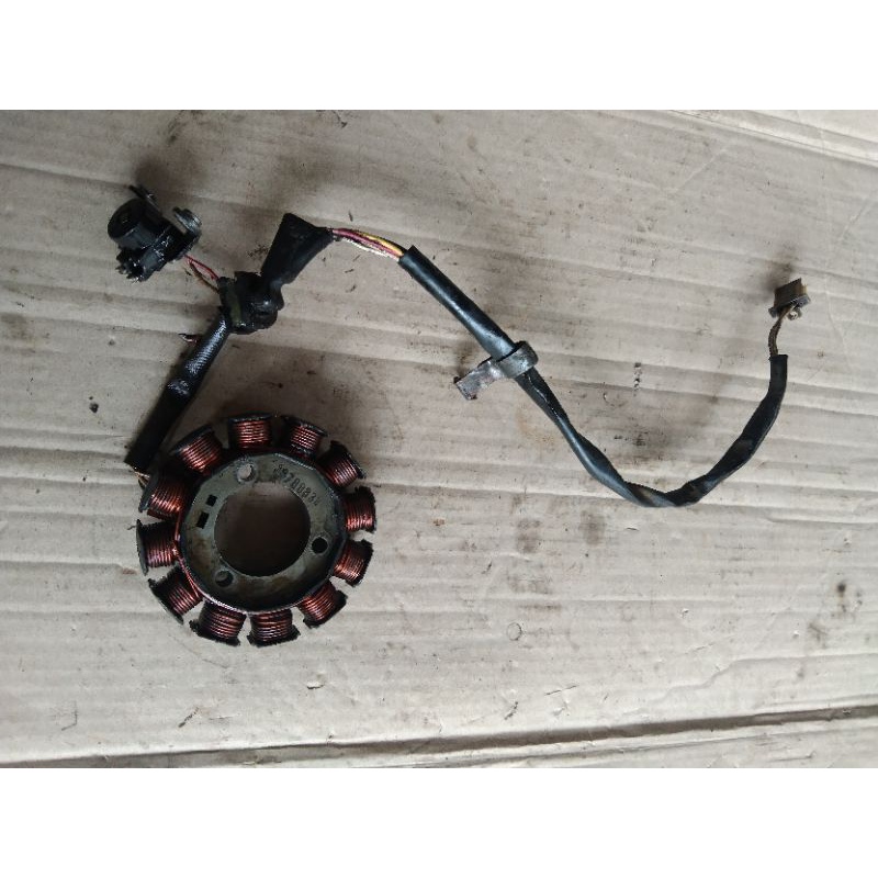 spul jupiter mx old