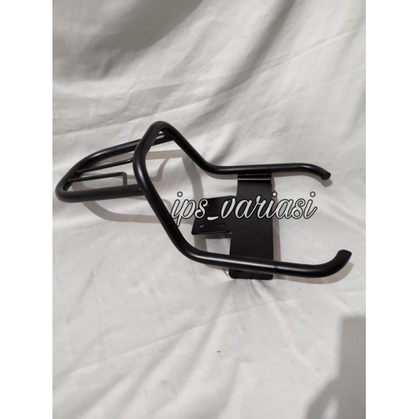 RAK BARANG XSR155 XSR 155 AKSESORIS MOTOR XSR155