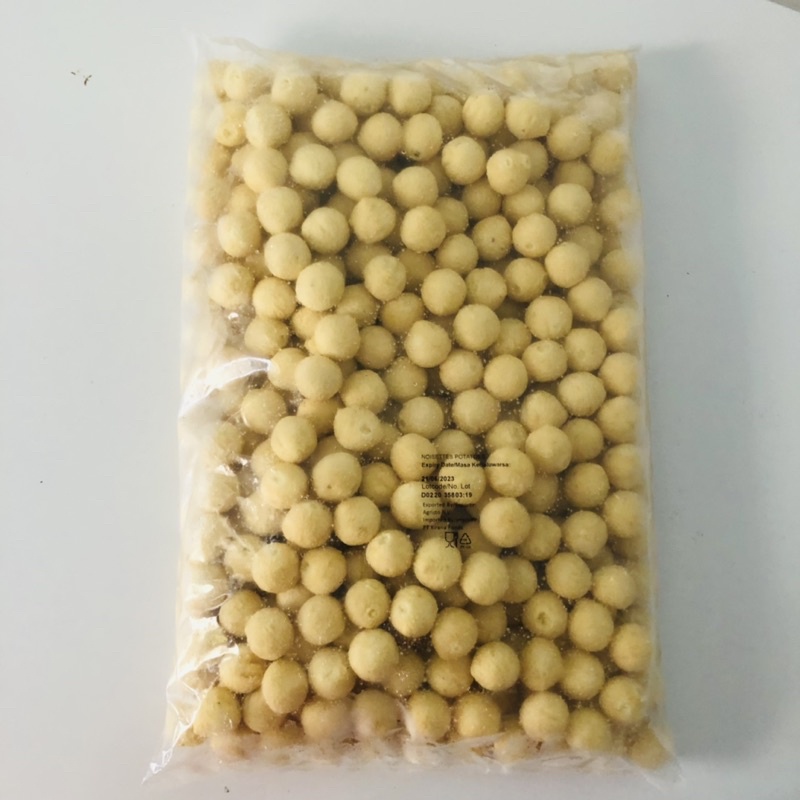 Maestro Kentang Pom Noisettes 2,5kg
