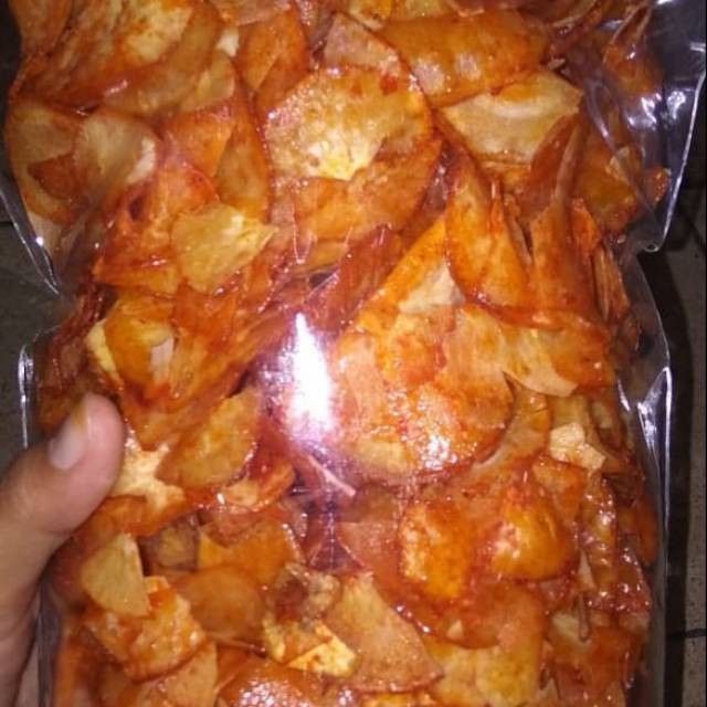 

Makanan & Minuman