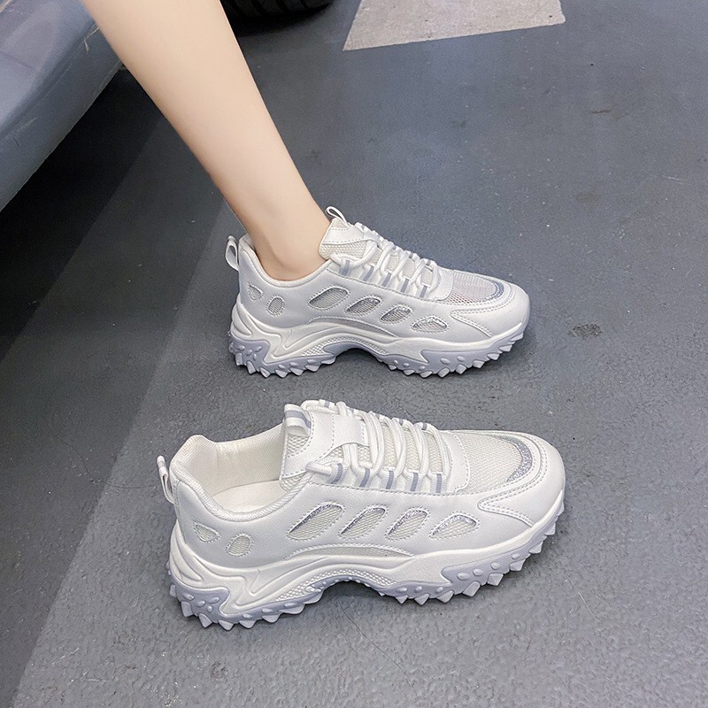 [AVANCEID] 1933 SEPATU WANITA SNEAKERS IMPORT