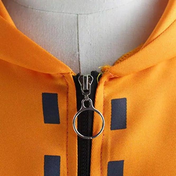 COSTUME COSPLAY FULLSET + WIG KAKEGURUI RUNA YOMOZUKI