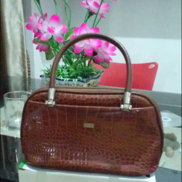 TAS GUCCI ORIGINAL PRELOVED